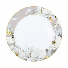 Тарелка Home Collection Fiori обеденная, 26.5см