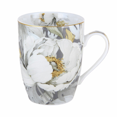 Кружка Home Collection Fiori, 360мл