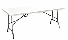 METRO PROFESSIONAL Стол складной, 180см