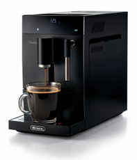 Кофемашина Ariete Diadema 1452BK