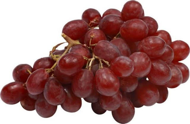 Изображение товара Виноград белый 500г свежий и вкусный качественный продукт