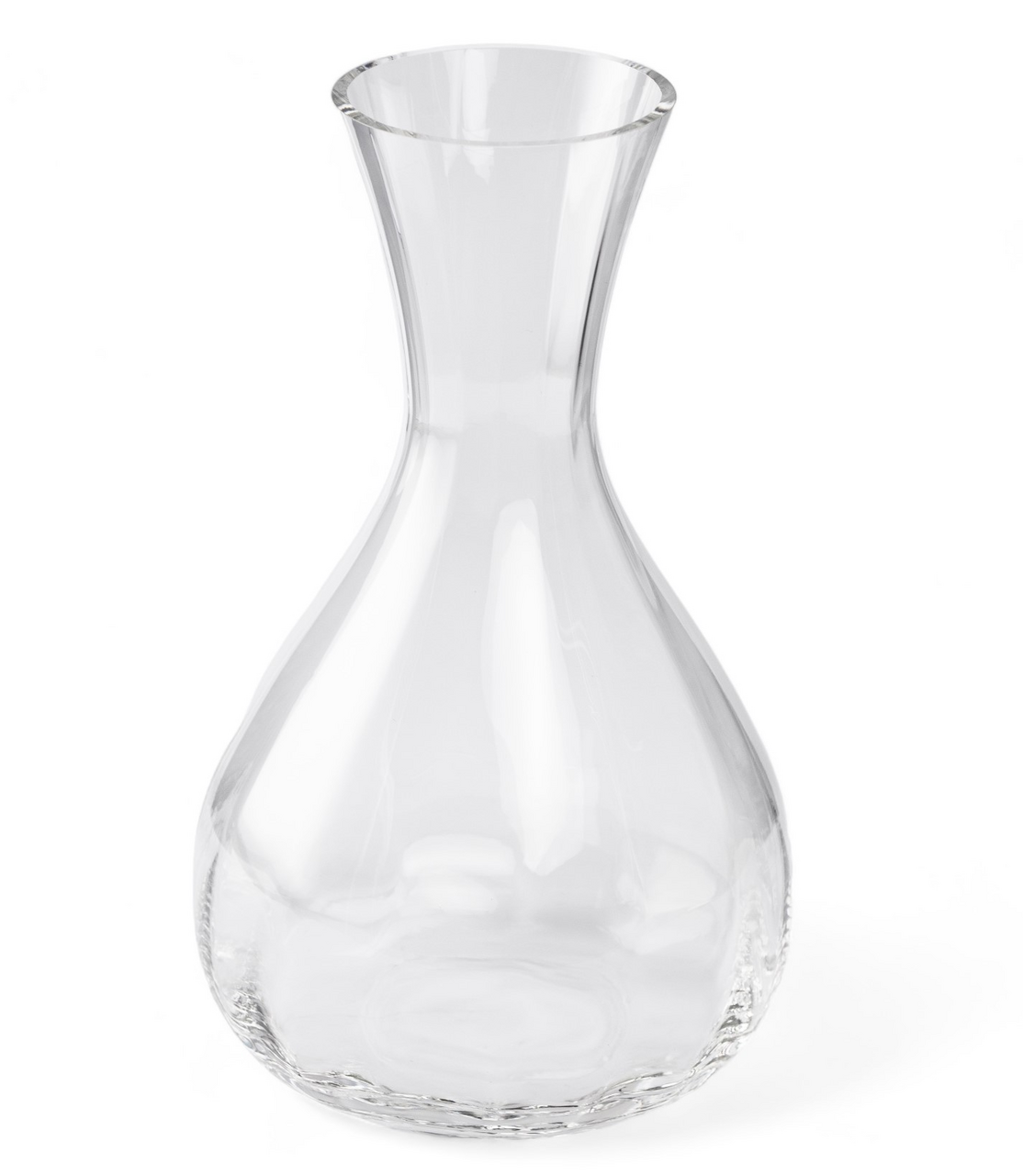 Изображение товара Декантер для вина Glasserie Winewave 1.7л стекло стильный аксессуар