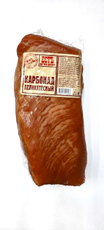Карбонад Естъ Деликатесный копчено-вареный, ~1.4кг