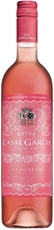 Вино Vina Real Casal Garcia Rose Vinho Verde DOC розовое полусухое, 0.75л