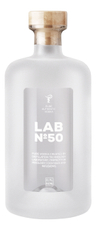 Водка LAB №50, 0.7л