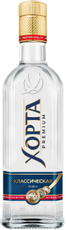 Водка Хорта классическая, 0.5л