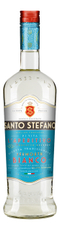 Вермут Santo Stefano Bianco плодовый, 0.5л
