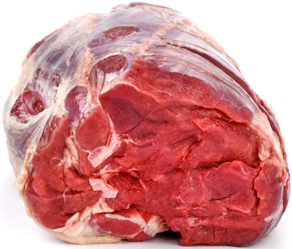 Голяшка говяжья Orenbeef охлажденная, ~2кг