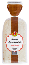 Лаваш Первый хлебокомбинат армянский ГОСТ, 140г