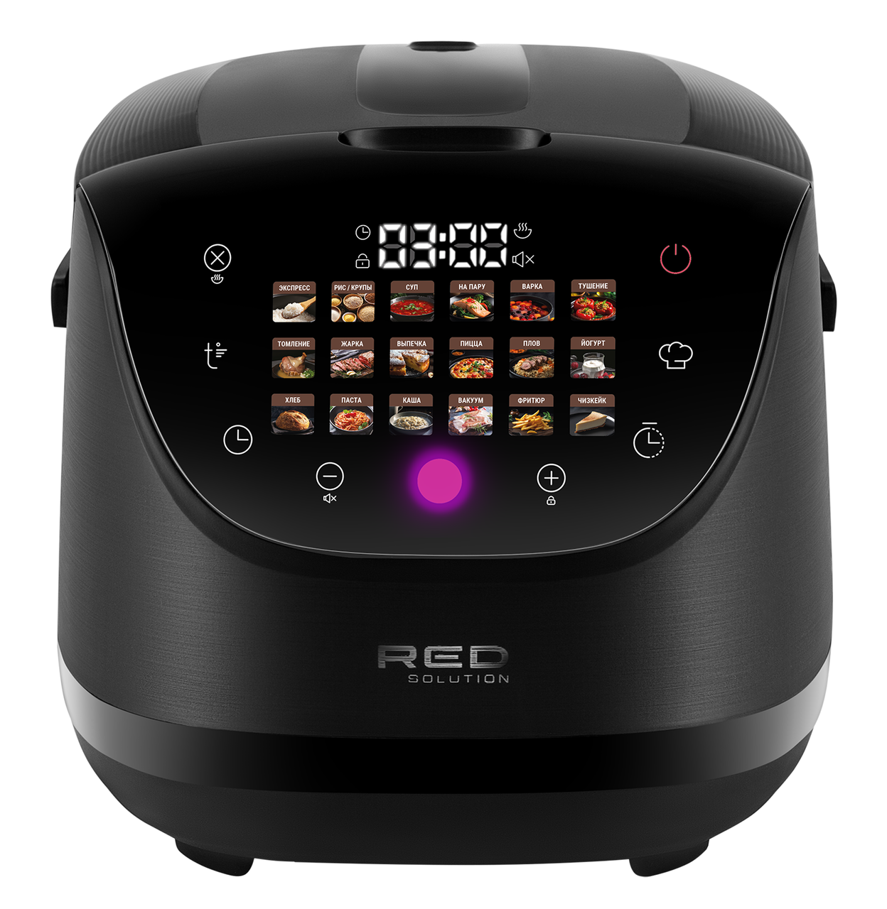 Мультиварка Red Solution Colorsense RMC-88