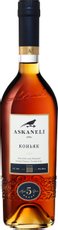 Коньяк Askaneli Brothers 5 лет, 0.5л