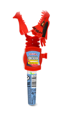 Конфеты Хваталка с игрушкой дракон, 5г