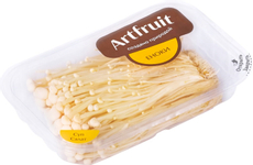 Грибы еноки, 100г