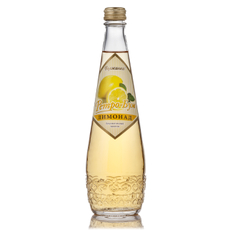 Напиток Волжанка Ретро-бум Лимонад газированный, 500мл