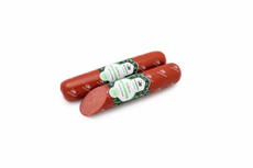 Колбаса Кочевники Халяль Мусульманская полукопченая, 600г