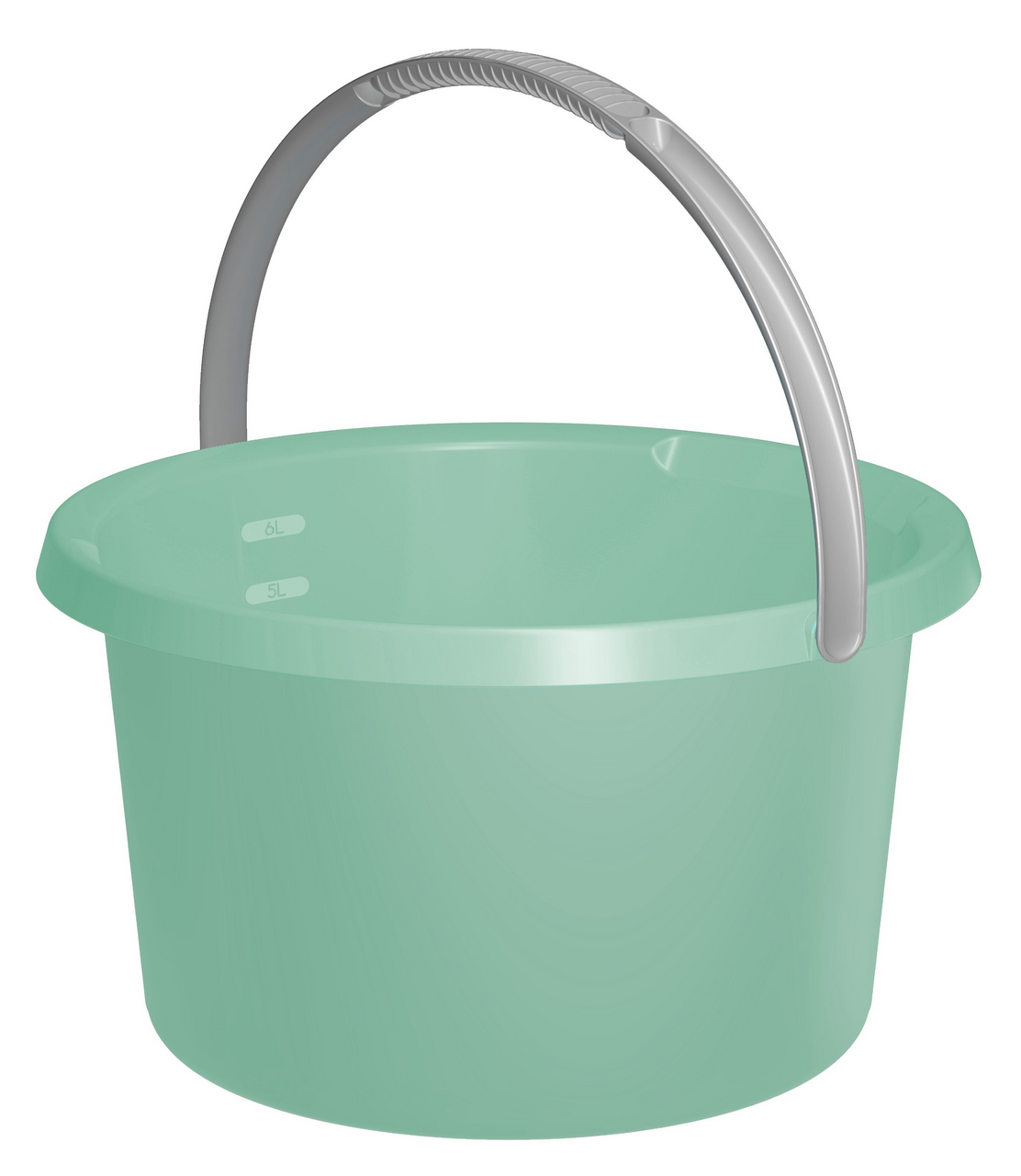 Ведро Funtouch Comfort, 7л