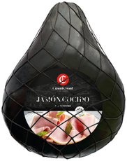 Окорок Casademont Jamon Cocido вареный, ~2.5кг