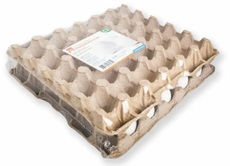 Яйцо куриное Пышминская C2, 30шт