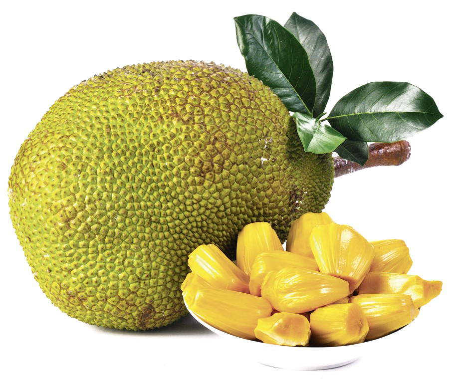 Джекфрут очищенный, 150г