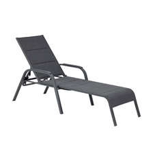 Tarrington House Шезлонг Antwerpen, 102 x 66 x 179см