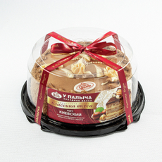 Торт У Палыча Киевский, 730г