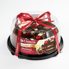 Торт У Палыча Вишневый, 910г