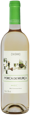 Вино Porca de Murca белое сухое, 0.75л