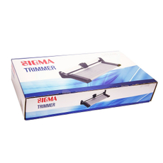 SIGMA Резак роликовый А3