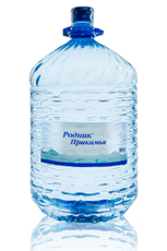 Вода Родник прикамья негазированная, 19л