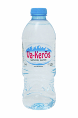 Вода Va-Keros негазированная, 330мл