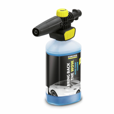 Комплект для бесконтактной мойки Karcher с насадкой Connect 'N' Clean FJ 10C