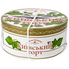 Торт Фили Бейкер Новый Киевский, 500г