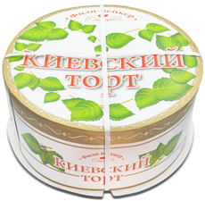 Торт Фили Бейкер Новый Киевский, 500г