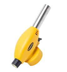 Насадка-горелка Forester для газового баллона