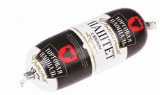 Паштет Торговая площадь с языком, 150г