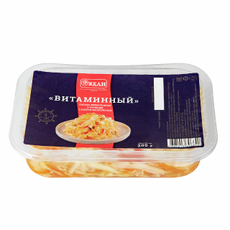 Салат Океан витаминный, 200г