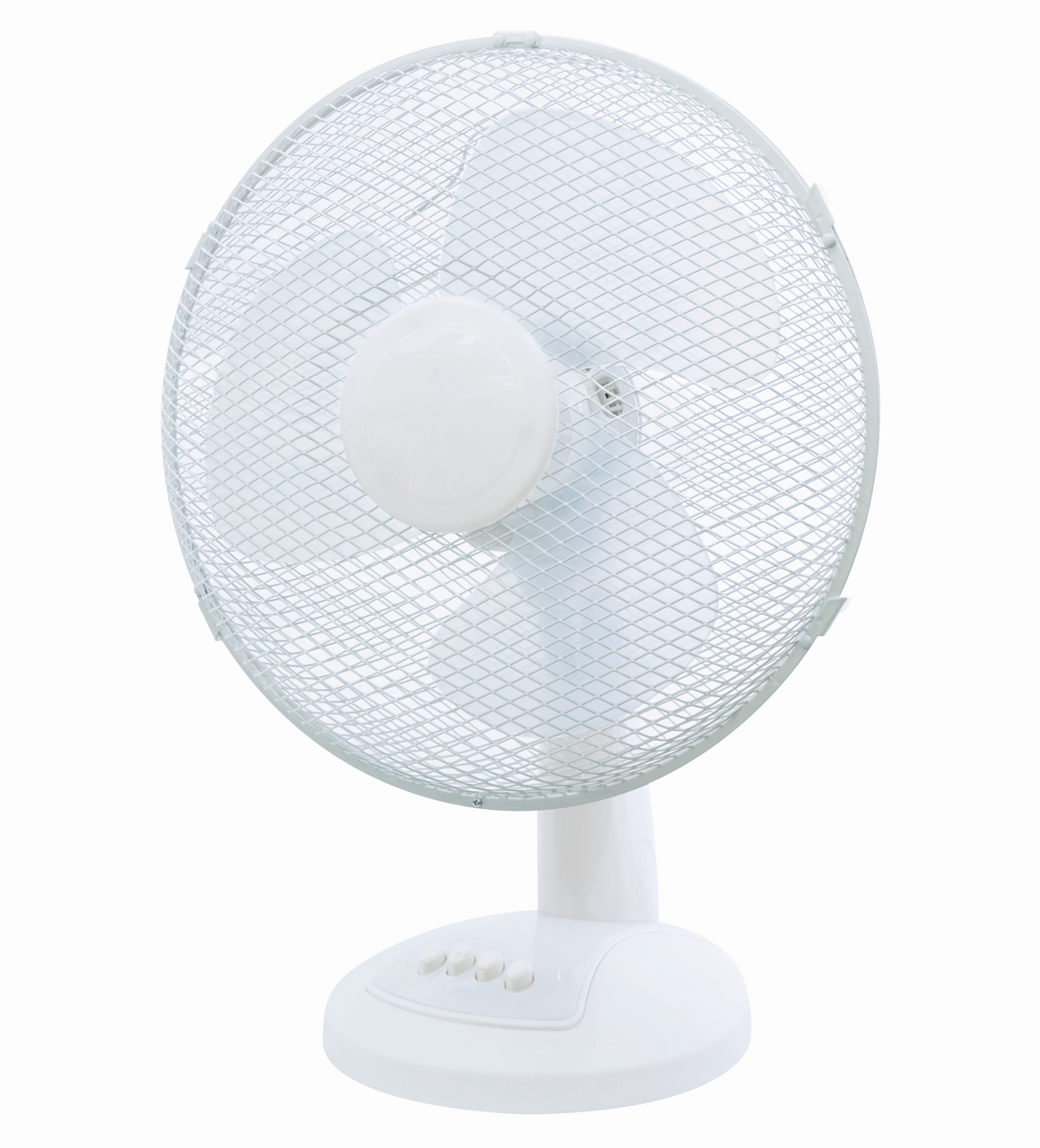 aro Вентилятор настольный DF2919