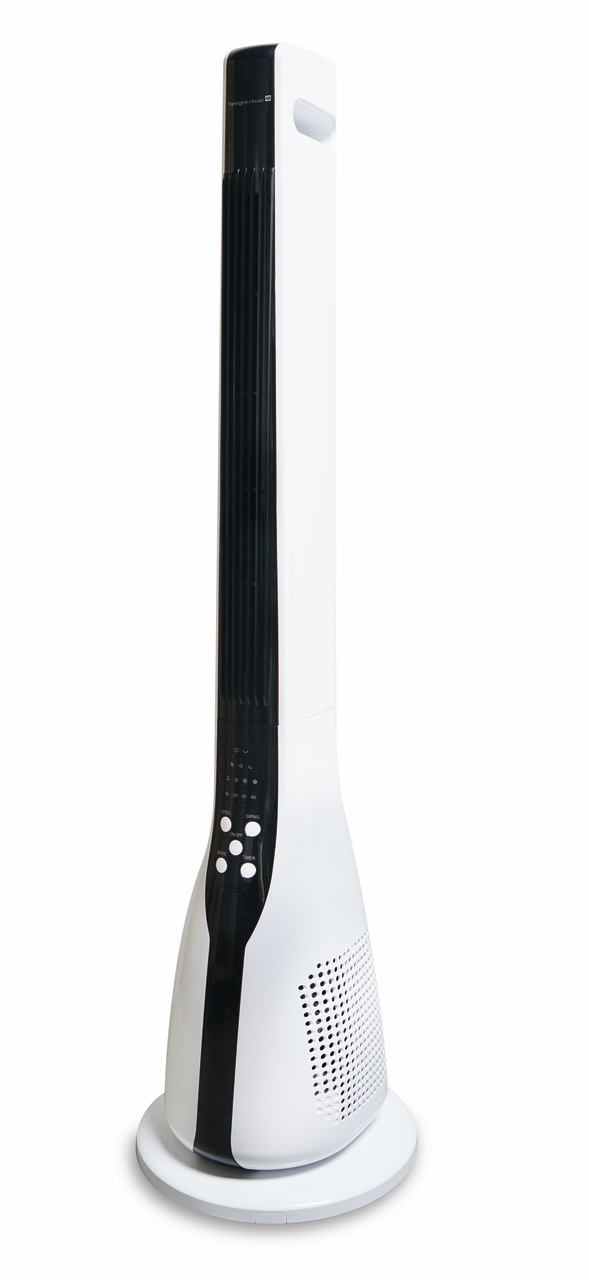 Вентилятор колонный TF1123R Tarrington House