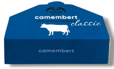 Сыр Coeur du Nord Камамбер из коровьего молока 45%, 90г