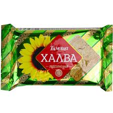 Халва ТИМОША подсолнечная, 250г