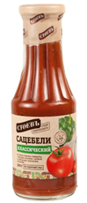 Соус Стоевъ Сацебели классический, 320г