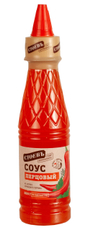 Соус Стоевъ перцовый, 200г