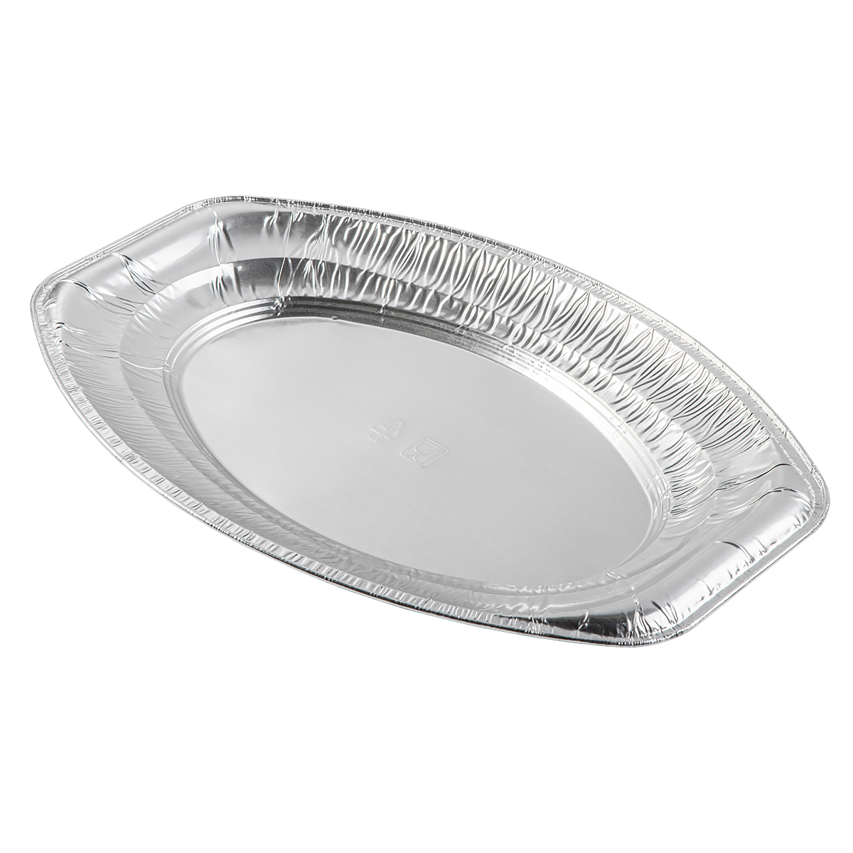 Форма Горница поднос с G-краем 1.785л 430 x 275 x 32мм, 5шт