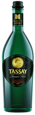 Вода Tassay Emerald газированная, 750мл