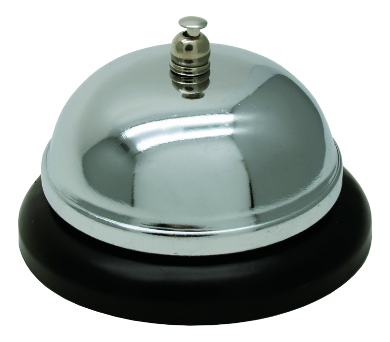 Звонок настольный Fackelmann