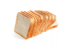 Хлеб Натурпродукт тостовый нарезка, 500г
