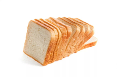 Хлеб Натурпродукт тостовый нарезка, 500г