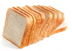 Хлеб Натурпродукт тостовый нарезка, 250г