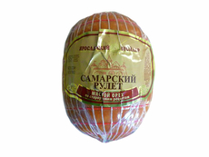 Рулет Ярославский бройлер Самарский, ~600г