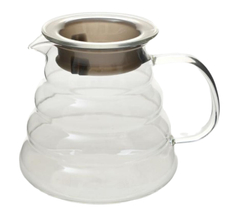 Чайник Kukina Raffinata Грация для кофе, 600мл